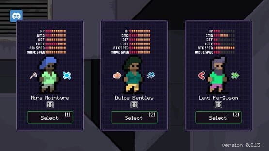 Zombie Survivors — screenshot 4