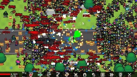 Zombie Survivors — screenshot 6