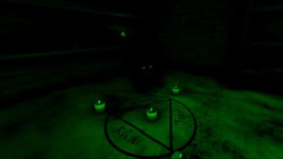 Hate's Offering — screenshot 6