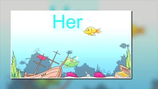 My Kindergarten Learning Adventure — screenshot 1