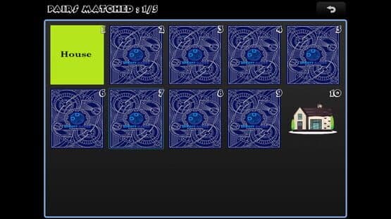 My Kindergarten Learning Adventure — screenshot 3