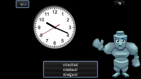 My Kindergarten Learning Adventure — screenshot 8