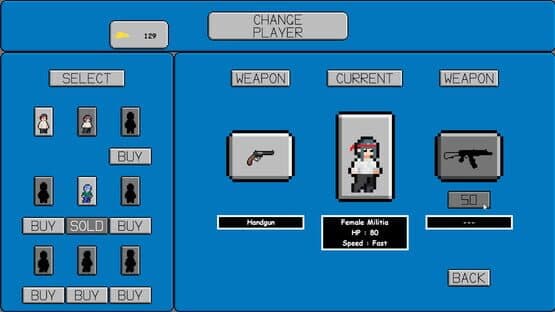 Battle 19XX — screenshot 2