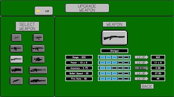 Battle 19XX — screenshot 3