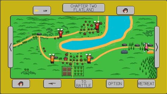 Battle 19XX — screenshot 4