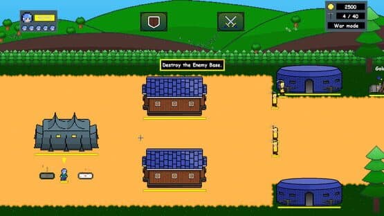 Battle 19XX — screenshot 5