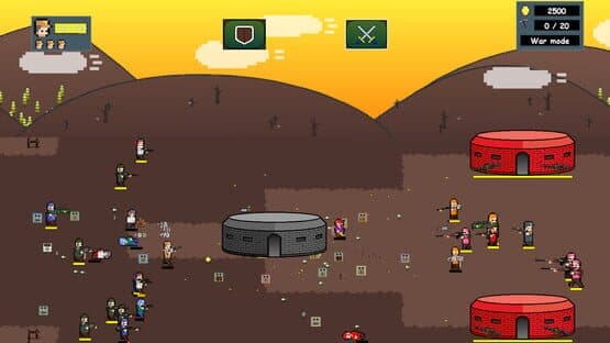 Battle 19XX — screenshot 7