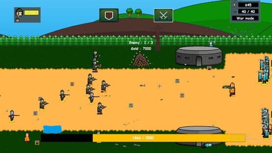 Battle 19XX — screenshot 8