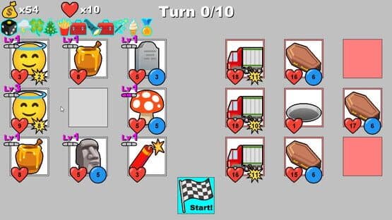 Automoji — screenshot 3