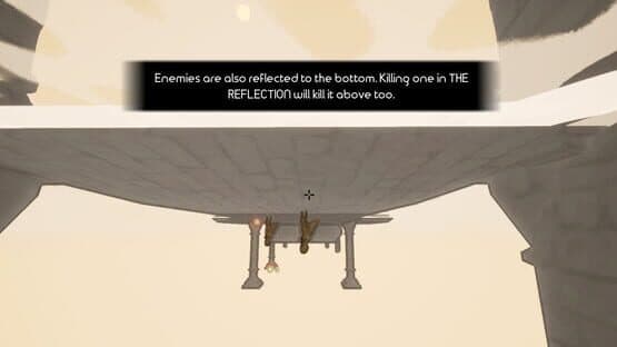 The Reflection — screenshot 1