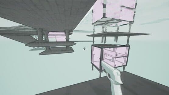 The Reflection — screenshot 2