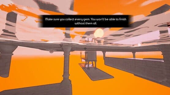 The Reflection — screenshot 3
