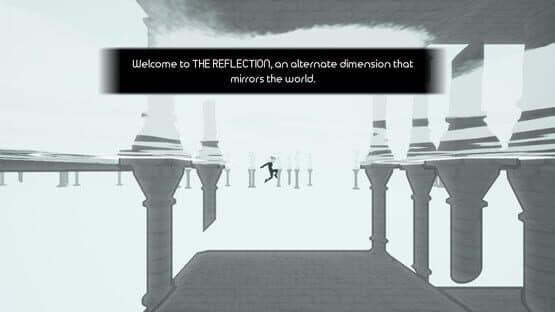 The Reflection — screenshot 5