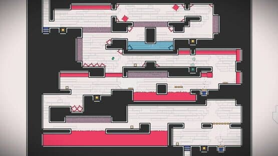 Big Tower Tiny Square 2 — screenshot 2