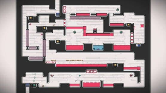Big Tower Tiny Square 2 — screenshot 3
