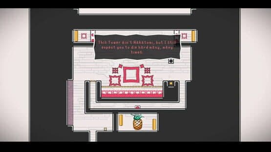 Big Tower Tiny Square 2 — screenshot 5