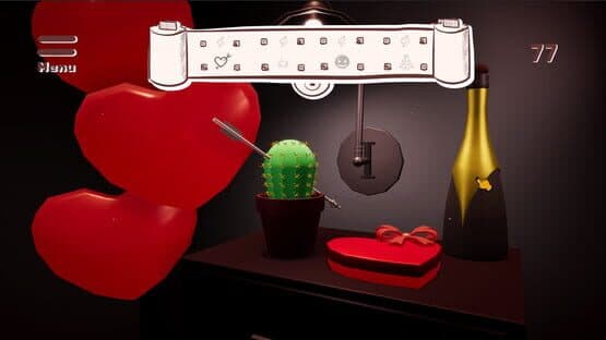 Cactus Simulator: Bofete Stories — screenshot 1