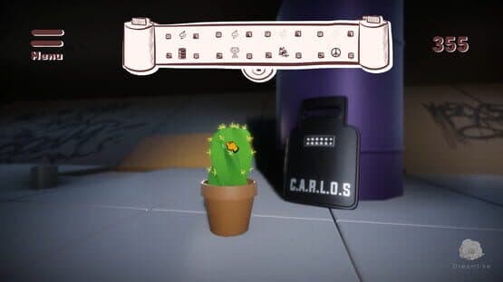 Cactus Simulator: Bofete Stories — screenshot 5
