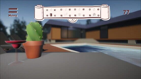 Cactus Simulator: Bofete Stories — screenshot 6