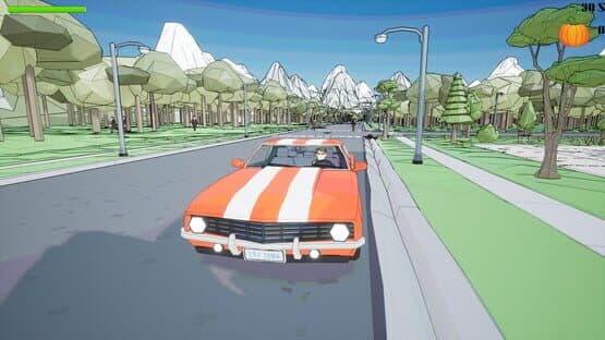 Funny Village — screenshot 1