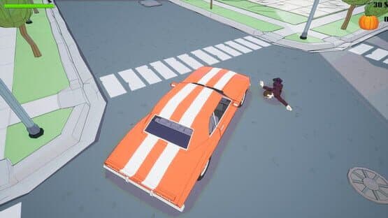Funny Village — screenshot 2