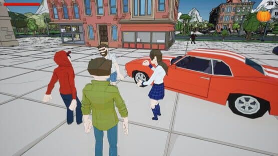 Funny Village — screenshot 4