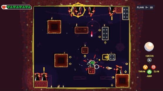 Frogue — screenshot 6