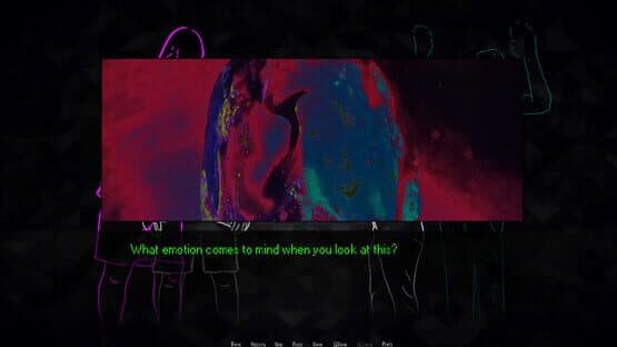 Eyes Over Us — screenshot 1