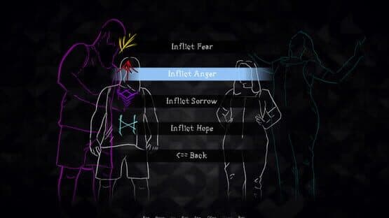 Eyes Over Us — screenshot 3