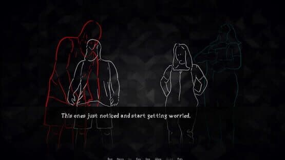 Eyes Over Us — screenshot 5