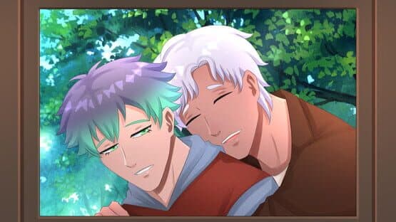Mixed Feelings: While You Were Away — screenshot 2