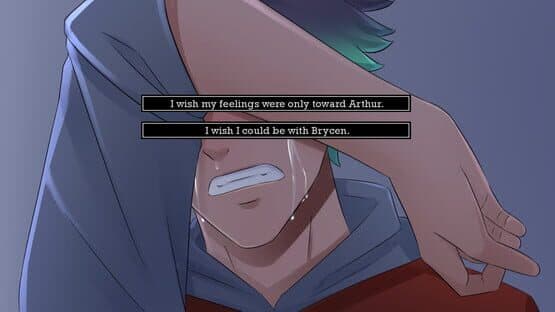 Mixed Feelings: While You Were Away — screenshot 5