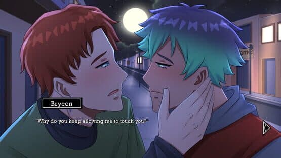 Mixed Feelings: While You Were Away — screenshot 6