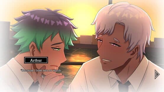 Mixed Feelings: While You Were Away — screenshot 7