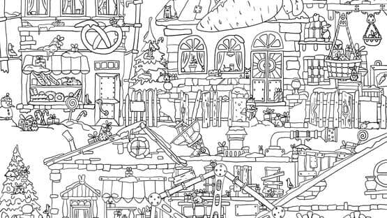 100 Hidden Hares — screenshot 3