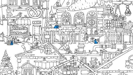 100 Hidden Hares — screenshot 4