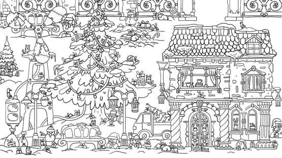 100 Hidden Hares — screenshot 5