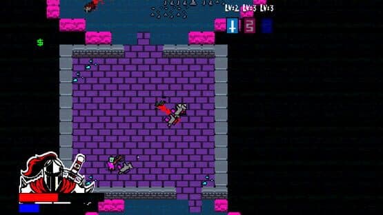 Drunkknight — screenshot 1