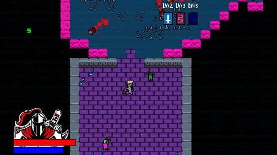 Drunkknight — screenshot 2