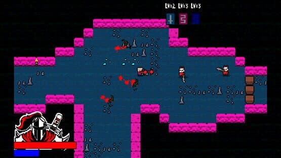 Drunkknight — screenshot 3