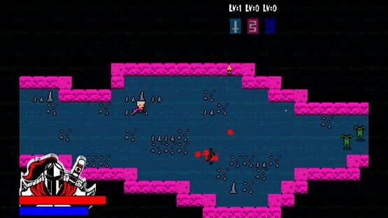 Drunkknight — screenshot 4