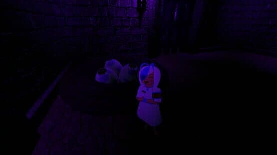 Lilly Monster — screenshot 1