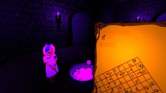 Lilly Monster — screenshot 3
