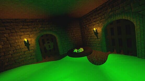 Lilly Monster — screenshot 4