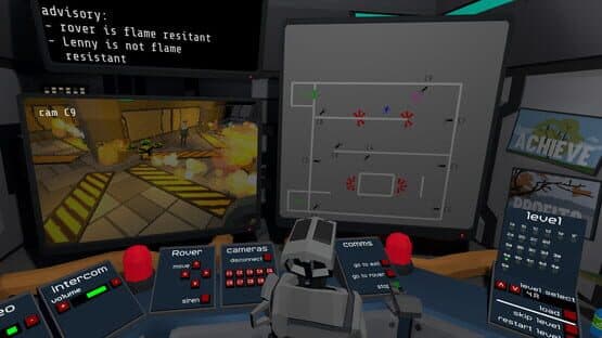 Alien Extraction — screenshot 1