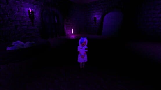 Lilly Monster — screenshot 5