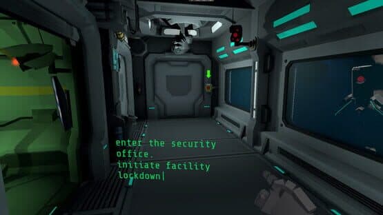 Alien Extraction — screenshot 2