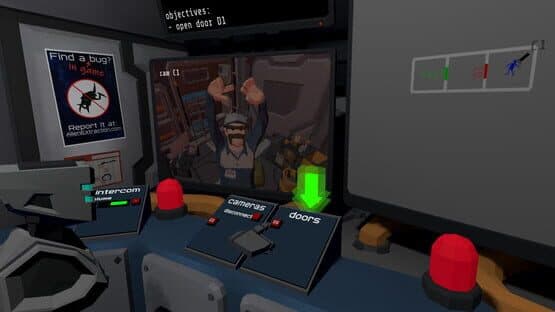 Alien Extraction — screenshot 3
