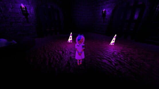 Lilly Monster — screenshot 7