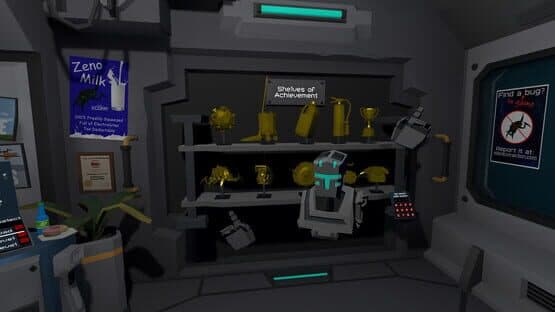 Alien Extraction — screenshot 4